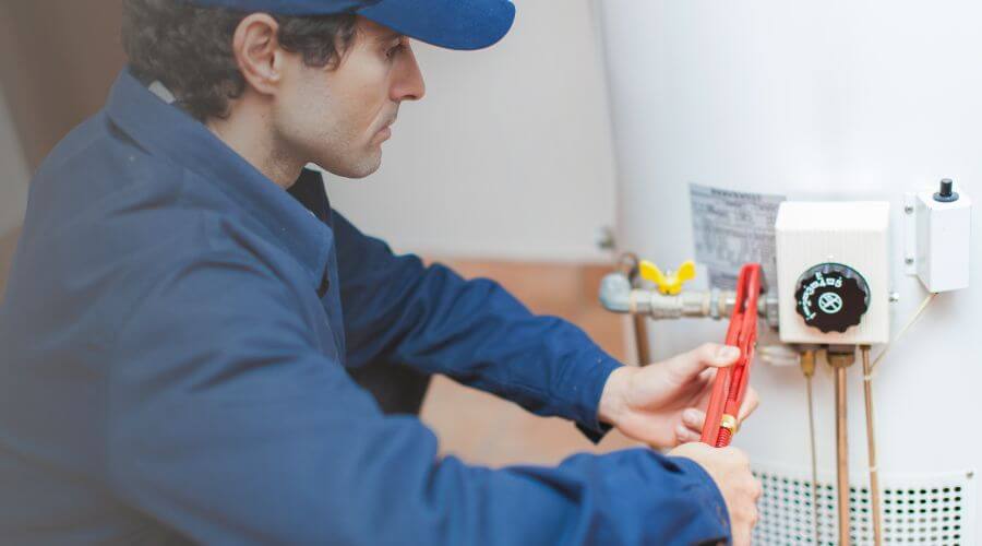 Professional Gas Leak Detection in Pierre, SD
